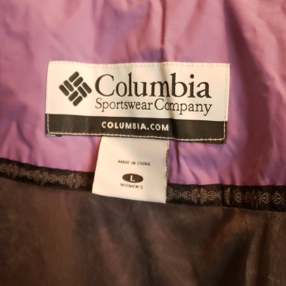 Winter Puffer Coat with hood (Never Worn)